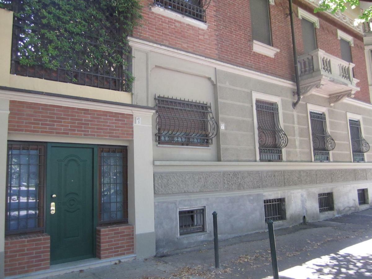 Casa Zara Apartment *