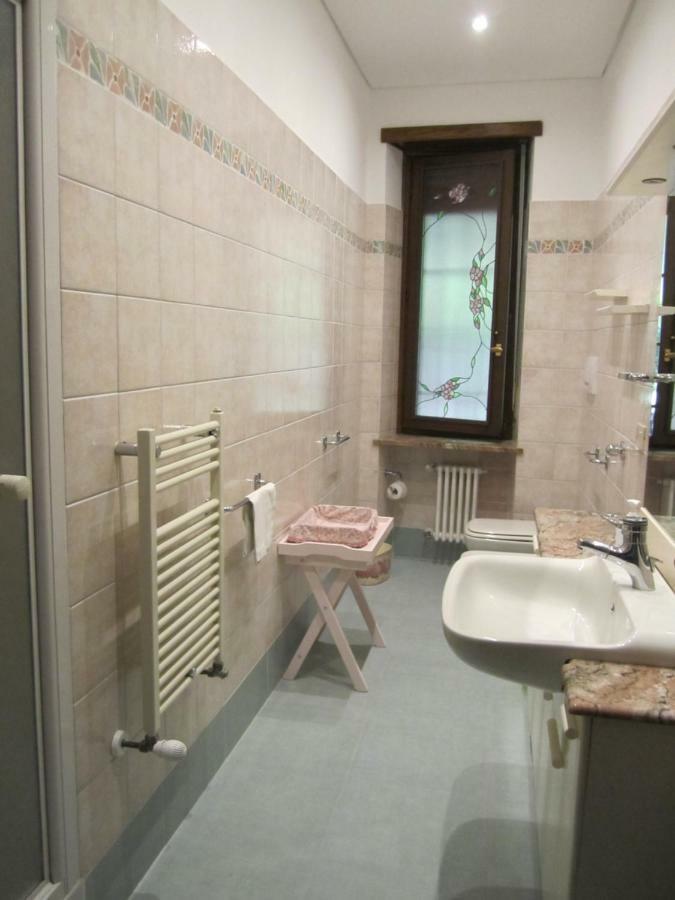 Apartment Casa Zara