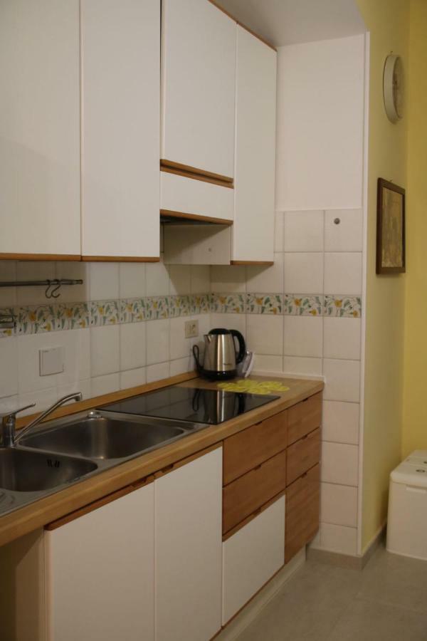 Casa Zara Apartment *