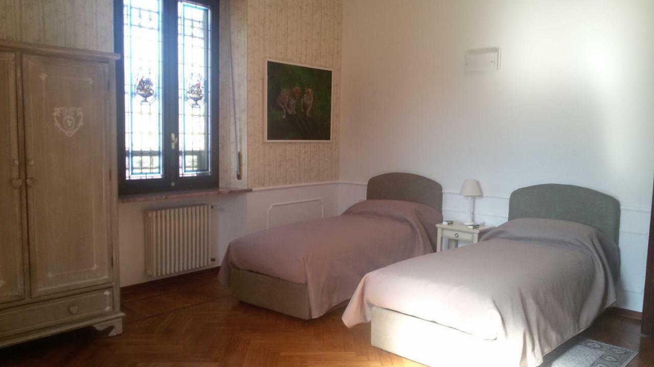 Apartment Casa Zara