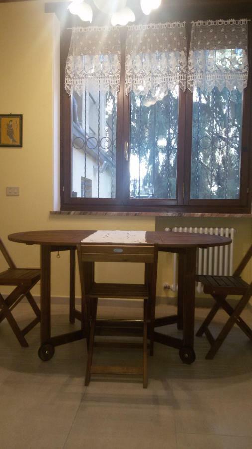Apartment Casa Zara