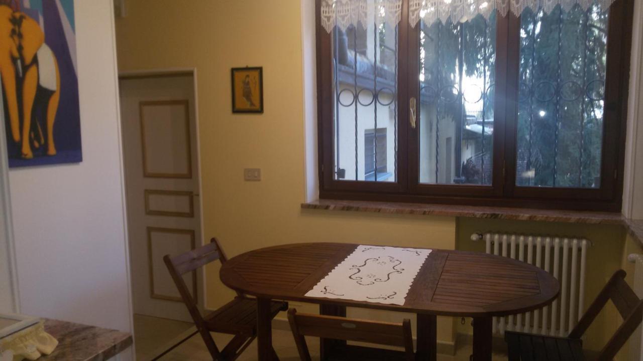 Apartment Casa Zara