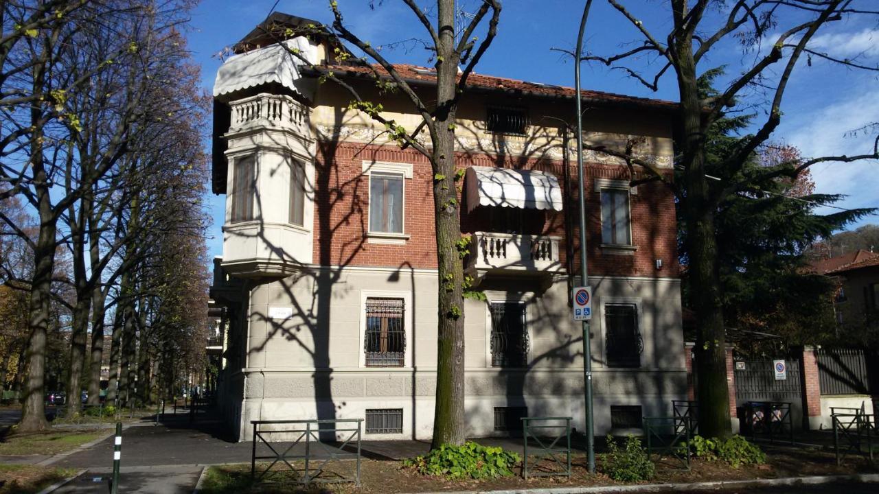Casa Zara Apartment Turin