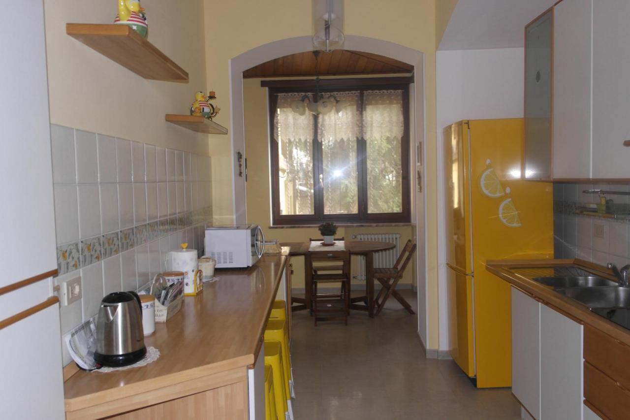 Apartment Casa Zara